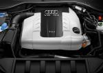 Audi Q7 3.0 TDI Quattro 2009 года (WW)